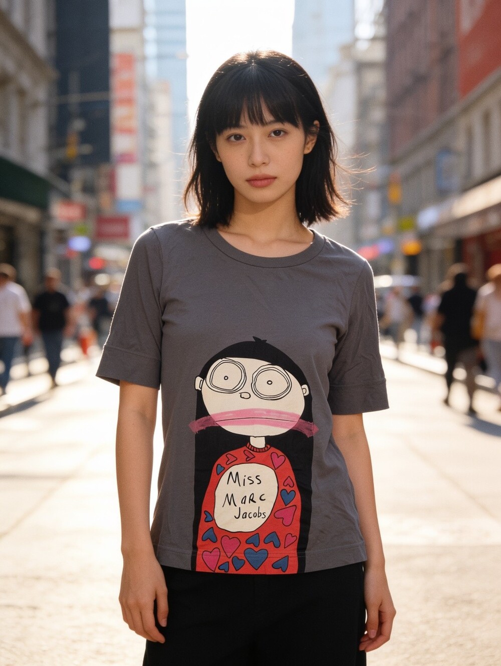 Marc Jacobs T-shirt